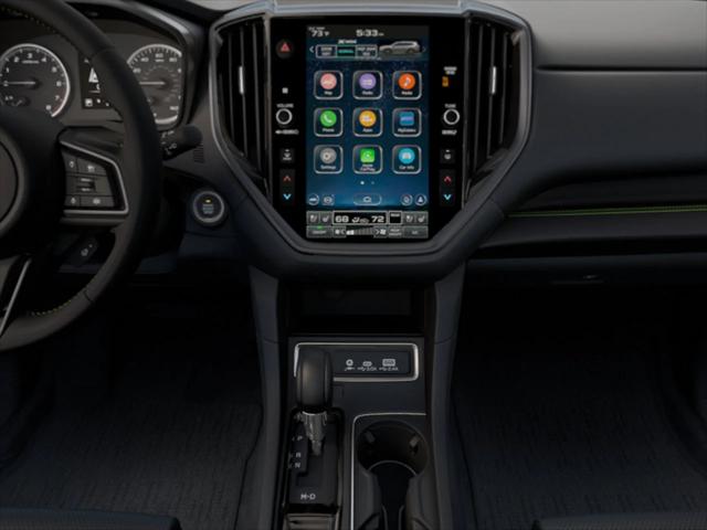 2026 Subaru Ascent Onyx Edition Touring 7-Passenger