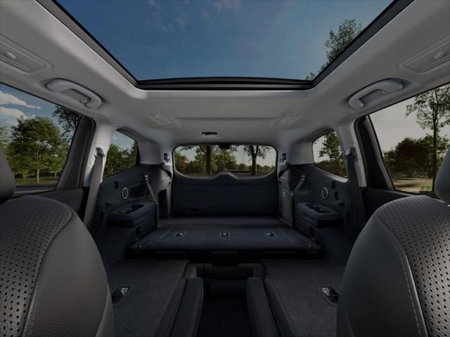 2026 Subaru Ascent Onyx Edition Touring 7-Passenger