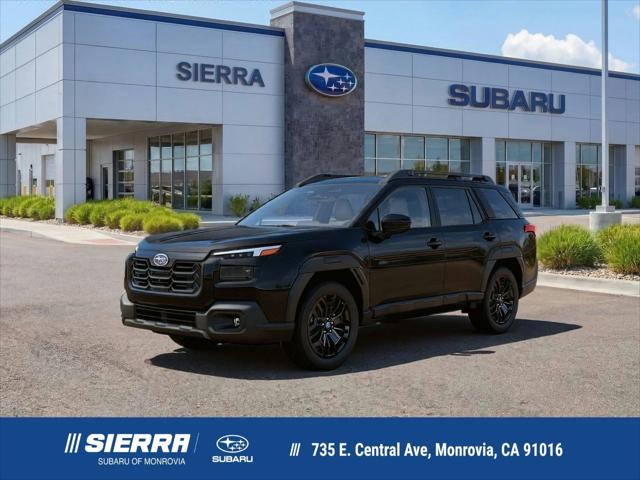 2026 Subaru Outback Limited XT for sale in Monrovia, CA