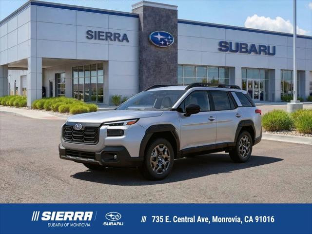 2026 Subaru Outback Premium for sale in Monrovia, CA