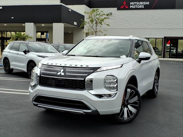 2026 Mitsubishi Outlander SEL 1.5T 2WD for sale in Doral, FL