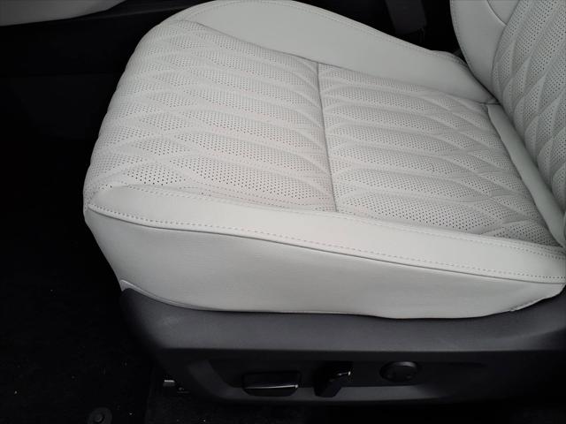 2026 Mitsubishi Outlander SEL 1.5T 2WD