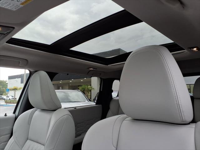 2026 Mitsubishi Outlander SEL 1.5T 2WD