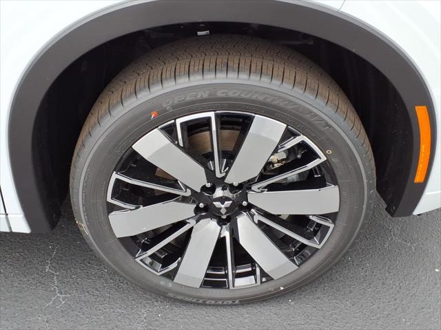 2026 Mitsubishi Outlander SEL 1.5T 2WD