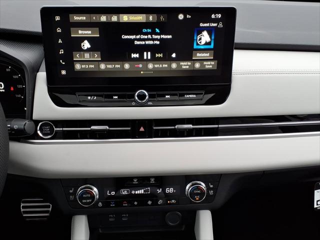 2026 Mitsubishi Outlander SEL 1.5T 2WD