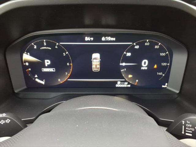 2026 Mitsubishi Outlander SEL 1.5T 2WD