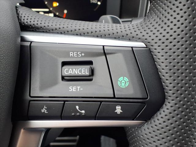 2026 Mitsubishi Outlander SEL 1.5T 2WD