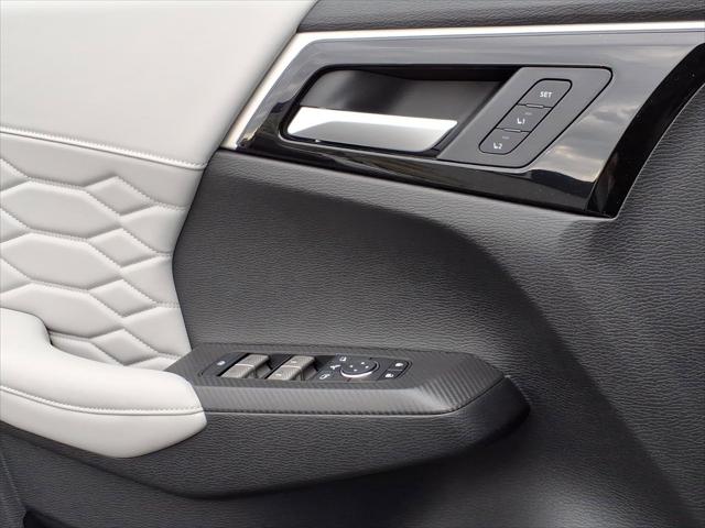 2026 Mitsubishi Outlander SEL 1.5T 2WD