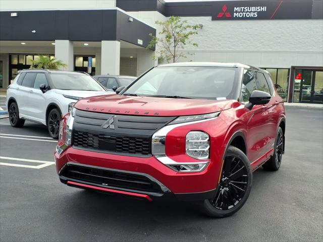 2026 Mitsubishi Outlander RALLIART 1.5T S-AWC for sale in Doral, FL