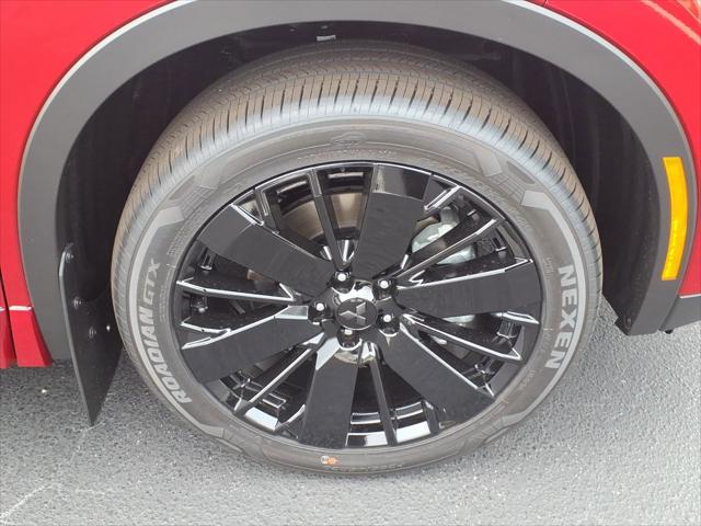 2026 Mitsubishi Outlander RALLIART 1.5T S-AWC