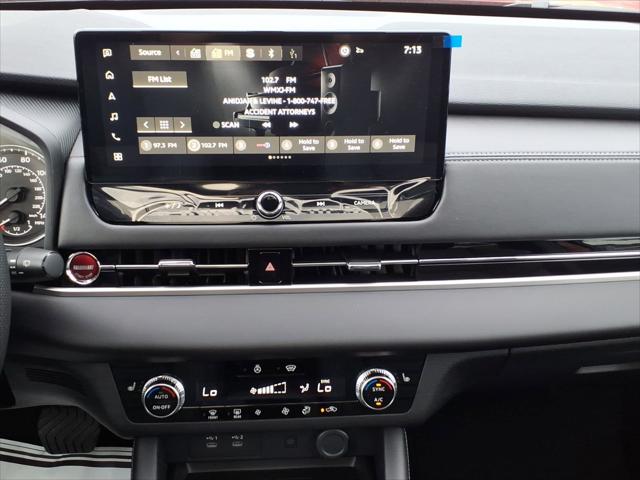 2026 Mitsubishi Outlander RALLIART 1.5T S-AWC