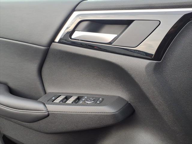 2026 Mitsubishi Outlander RALLIART 1.5T S-AWC