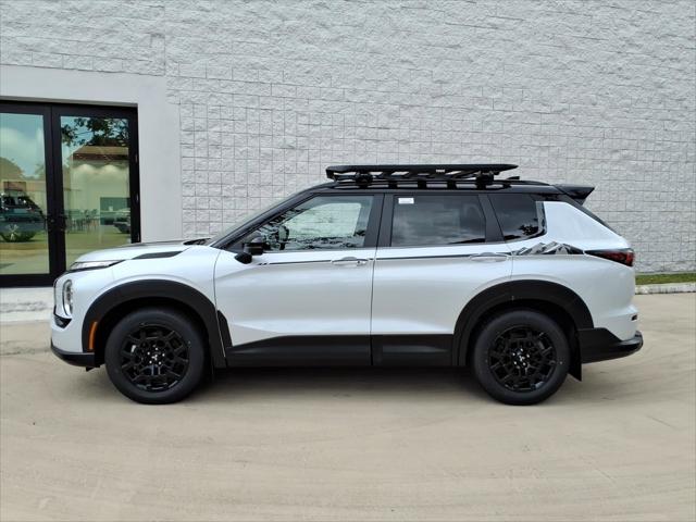2026 Mitsubishi Outlander TRAIL EDITION S-AWC
