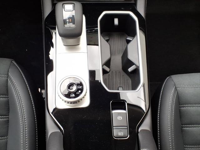 2026 Mitsubishi Outlander TRAIL EDITION S-AWC