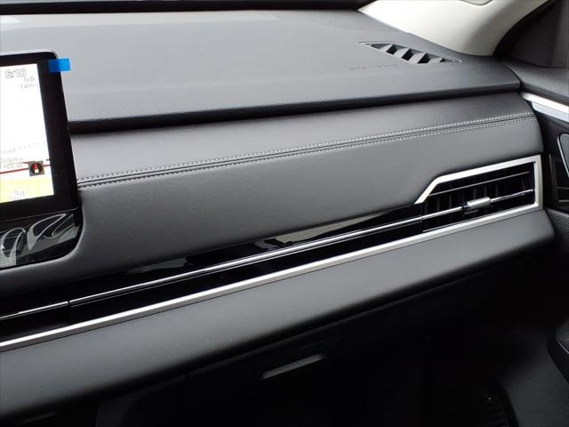 2026 Mitsubishi Outlander TRAIL EDITION S-AWC