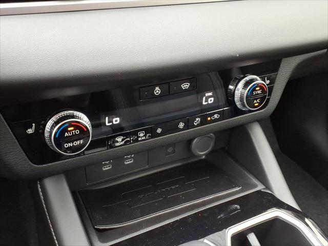 2026 Mitsubishi Outlander TRAIL EDITION S-AWC