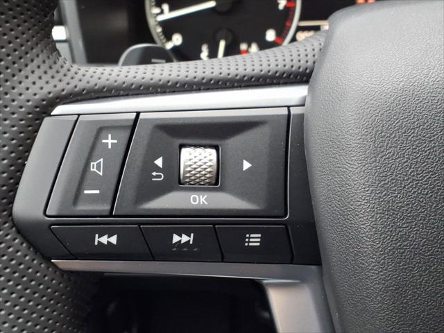 2026 Mitsubishi Outlander TRAIL EDITION S-AWC