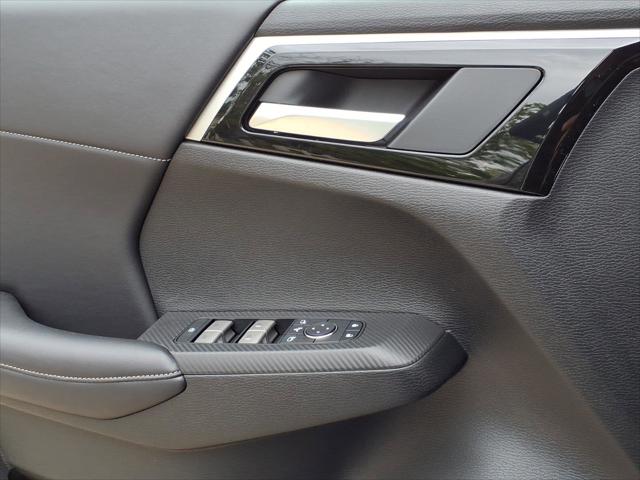 2026 Mitsubishi Outlander TRAIL EDITION S-AWC
