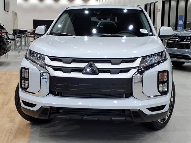 2026 Mitsubishi Outlander Sport 2.0 SE