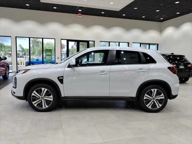 2026 Mitsubishi Outlander Sport 2.0 SE