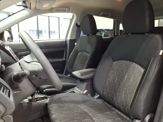 2026 Mitsubishi Outlander Sport 2.0 SE