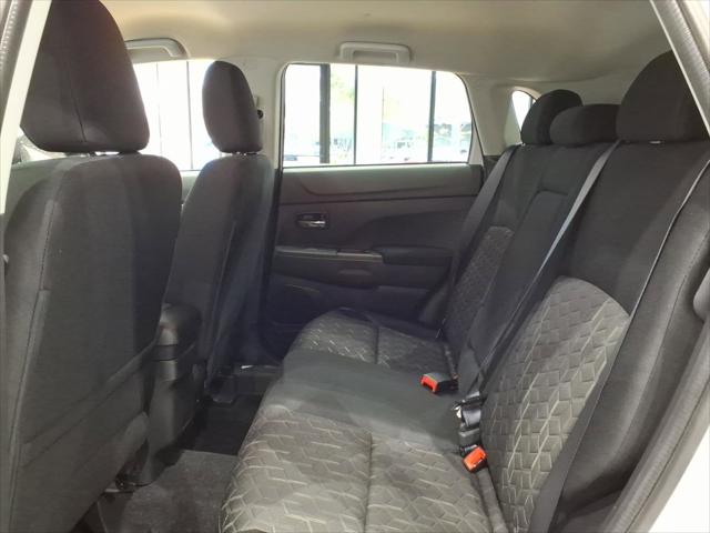 2026 Mitsubishi Outlander Sport 2.0 SE