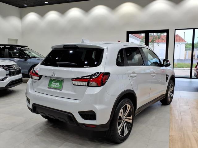 2026 Mitsubishi Outlander Sport 2.0 SE