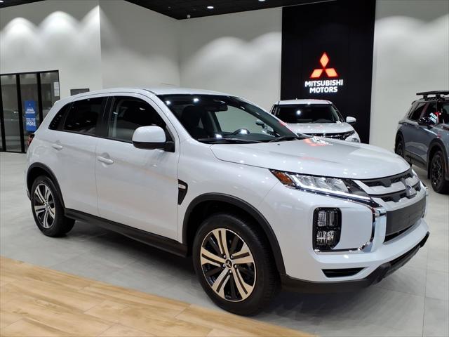 2026 Mitsubishi Outlander Sport 2.0 SE
