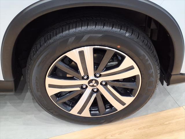 2026 Mitsubishi Outlander Sport 2.0 SE