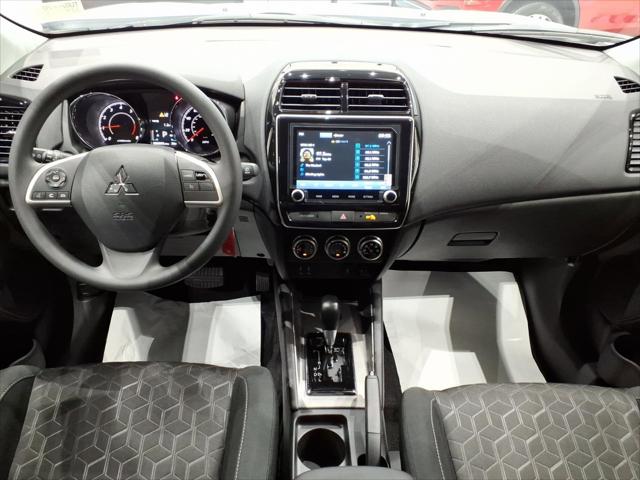 2026 Mitsubishi Outlander Sport 2.0 SE