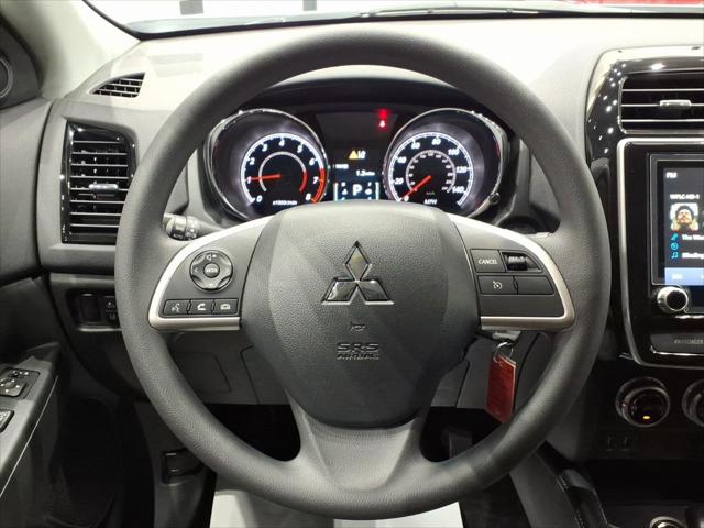 2026 Mitsubishi Outlander Sport 2.0 SE