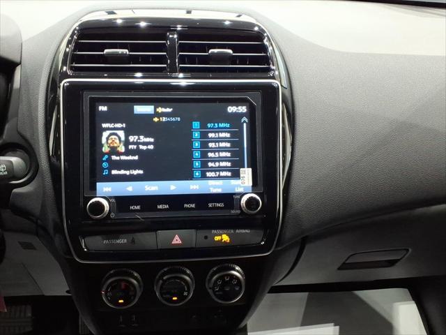 2026 Mitsubishi Outlander Sport 2.0 SE