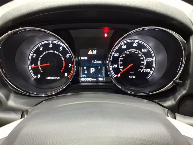 2026 Mitsubishi Outlander Sport 2.0 SE