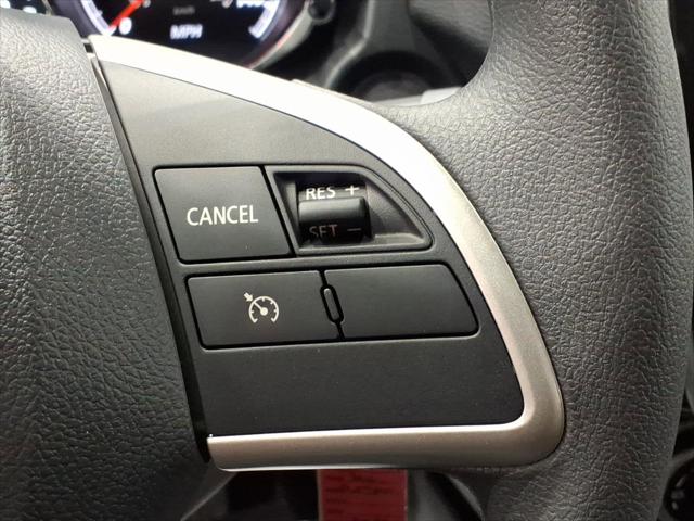 2026 Mitsubishi Outlander Sport 2.0 SE