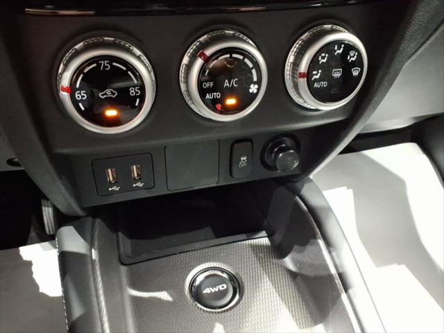 2026 Mitsubishi Outlander Sport 2.0 SE