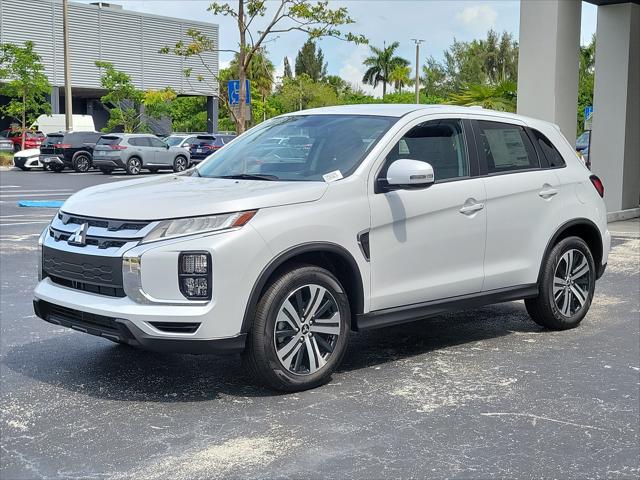 2026 Mitsubishi Outlander Sport 2.0 SE for sale in Doral, FL