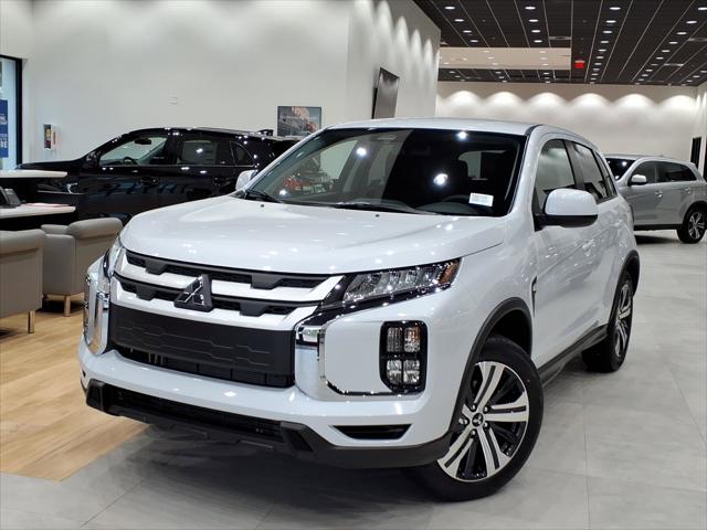 2026 Mitsubishi Outlander Sport 2.0 ES for sale in Doral, FL