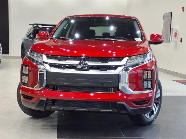 2026 Mitsubishi Outlander Sport 2.0 SE
