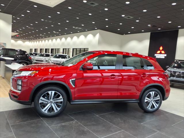 2026 Mitsubishi Outlander Sport 2.0 SE