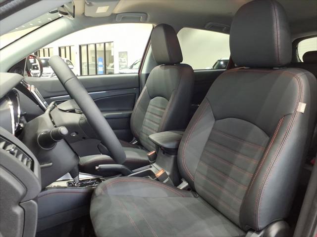 2026 Mitsubishi Outlander Sport 2.0 SE