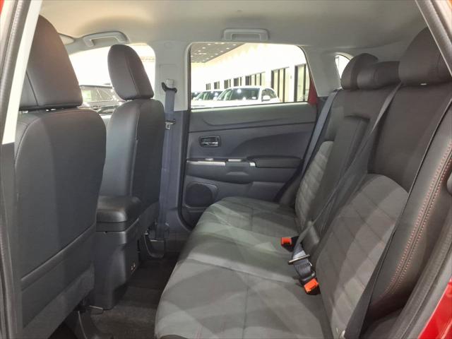 2026 Mitsubishi Outlander Sport 2.0 SE