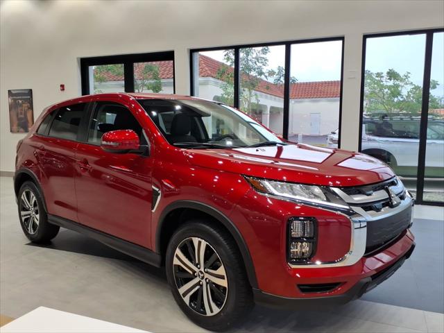 2026 Mitsubishi Outlander Sport 2.0 SE