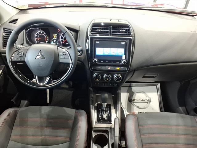 2026 Mitsubishi Outlander Sport 2.0 SE
