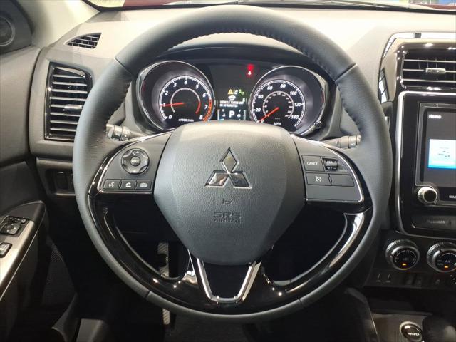 2026 Mitsubishi Outlander Sport 2.0 SE