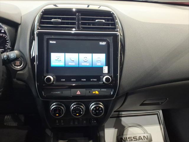 2026 Mitsubishi Outlander Sport 2.0 SE
