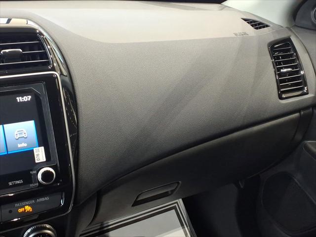 2026 Mitsubishi Outlander Sport 2.0 SE