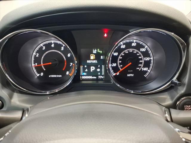 2026 Mitsubishi Outlander Sport 2.0 SE
