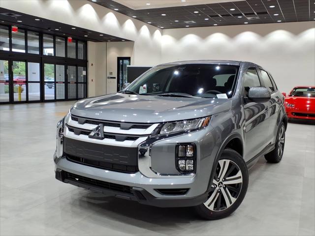 2026 Mitsubishi Outlander Sport 2.0 ES for sale in Doral, FL