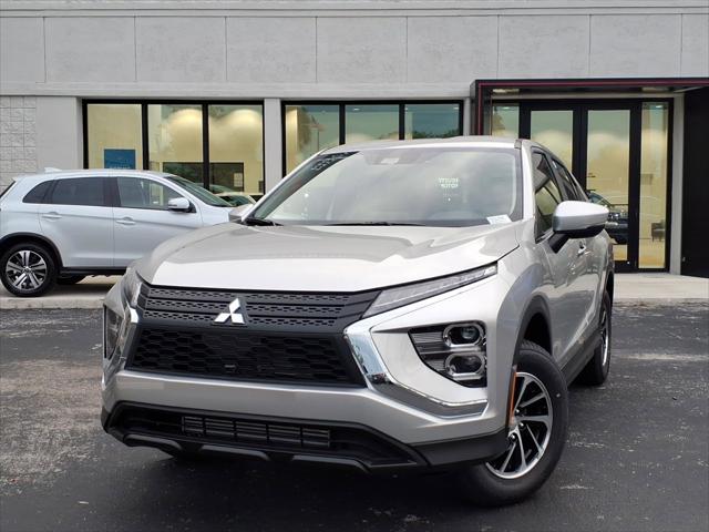2026 Mitsubishi Eclipse Cross ES 1.5T S-AWC for sale in Doral, FL