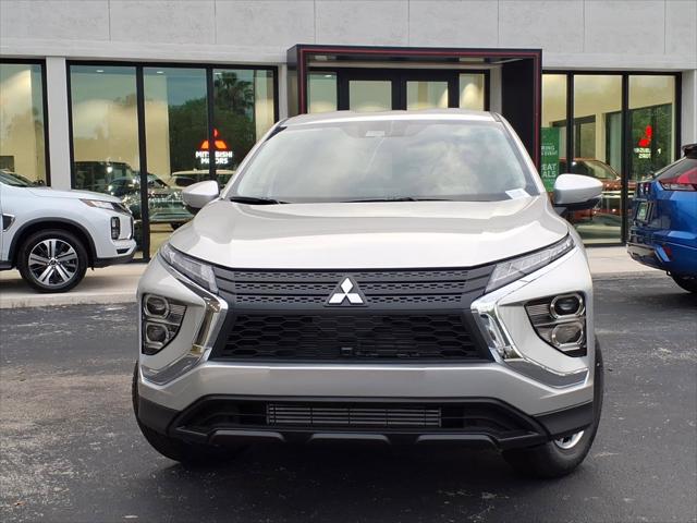 2026 Mitsubishi Eclipse Cross ES 1.5T S-AWC